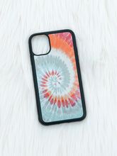 Load image into Gallery viewer, Tie Dye iPhone Case
