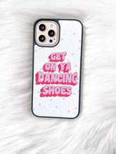 Load image into Gallery viewer, Get On Ya Dancing Shoes Case
